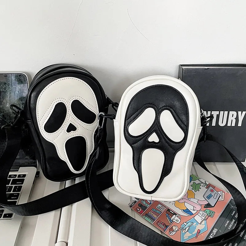 Sac à dos Scream