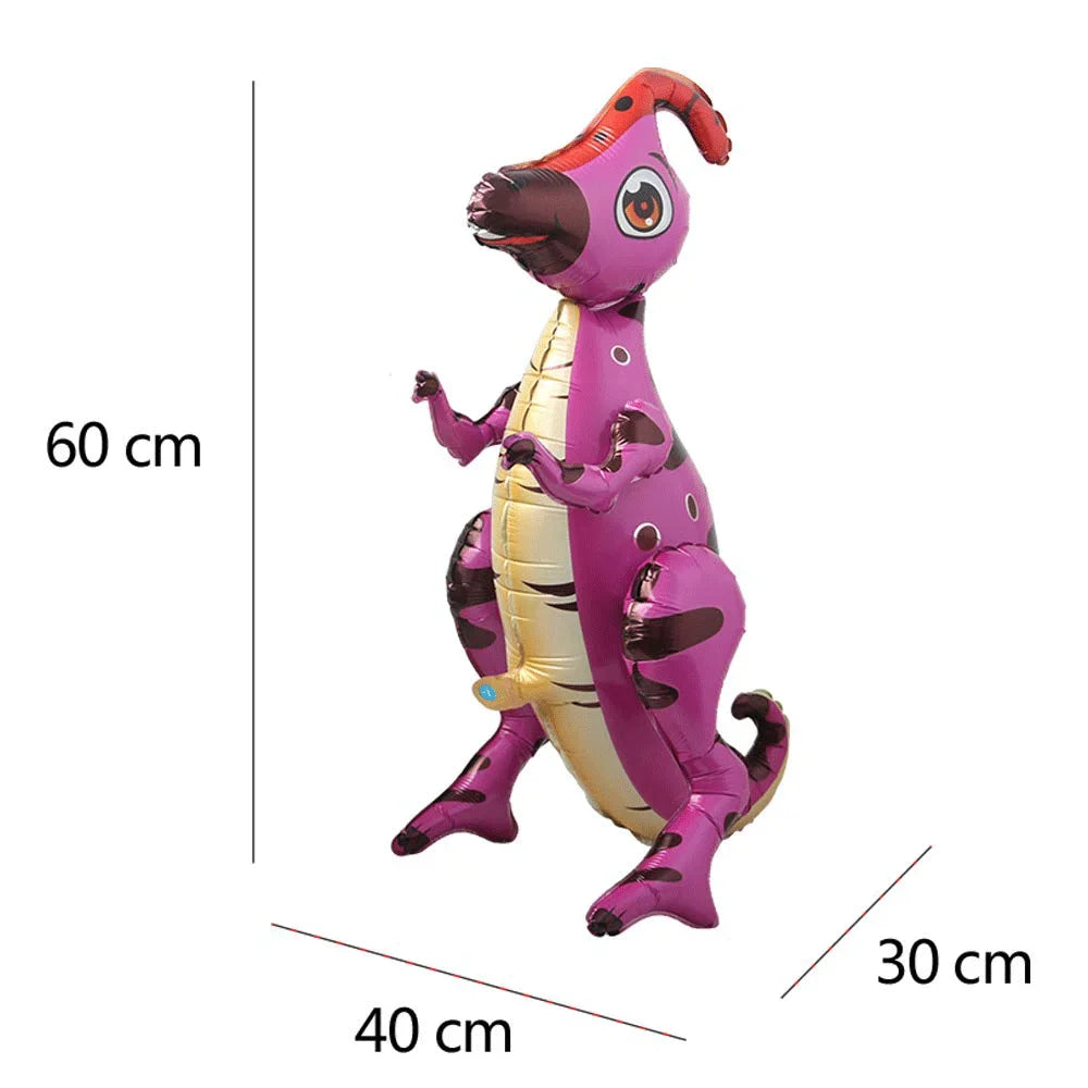 Ballon Gonflable Dinosaure