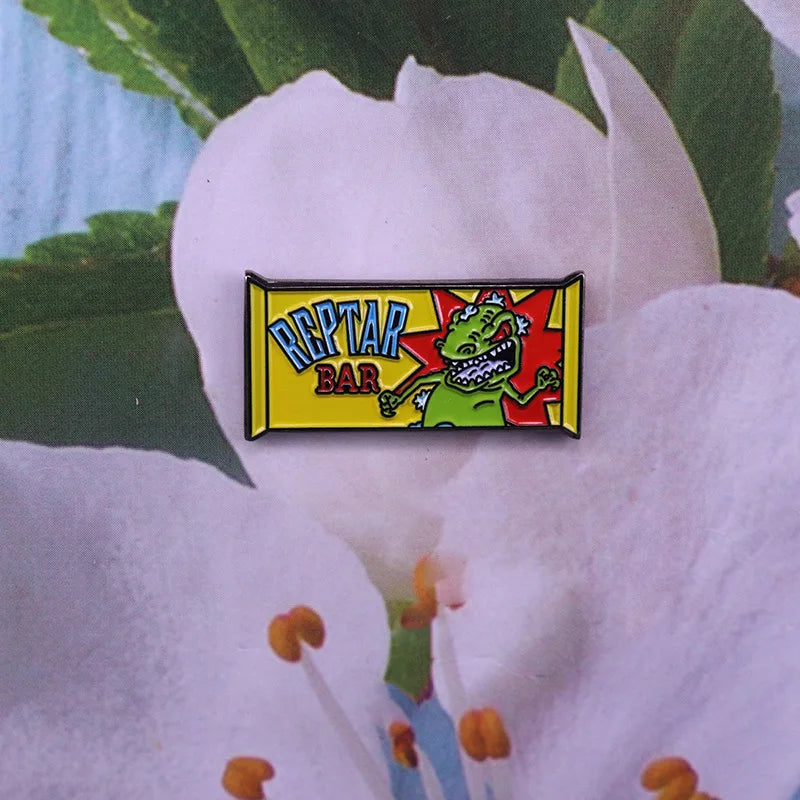 Pin