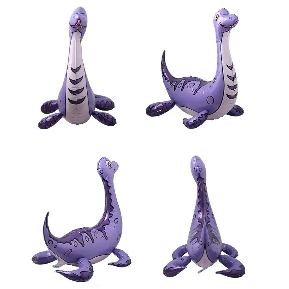 Ballon Gonflable Dinosaure
