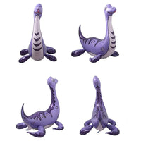 Ballon Gonflable Dinosaure