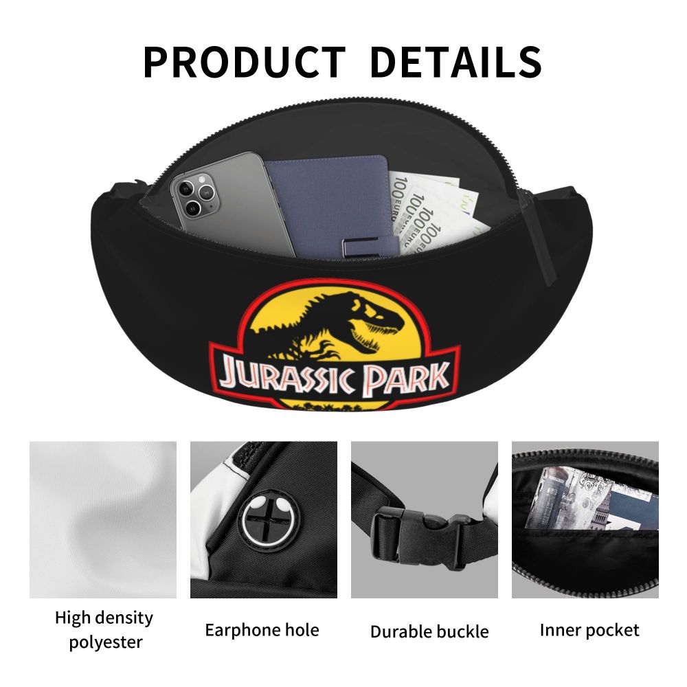 Fanny Pack