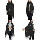 Pashmina Cartoon
