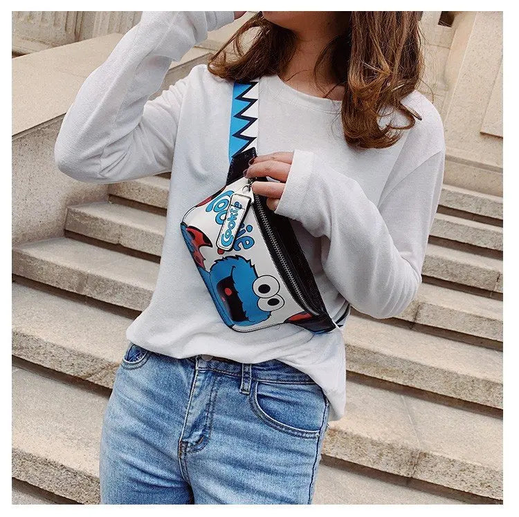 Fanny Pack