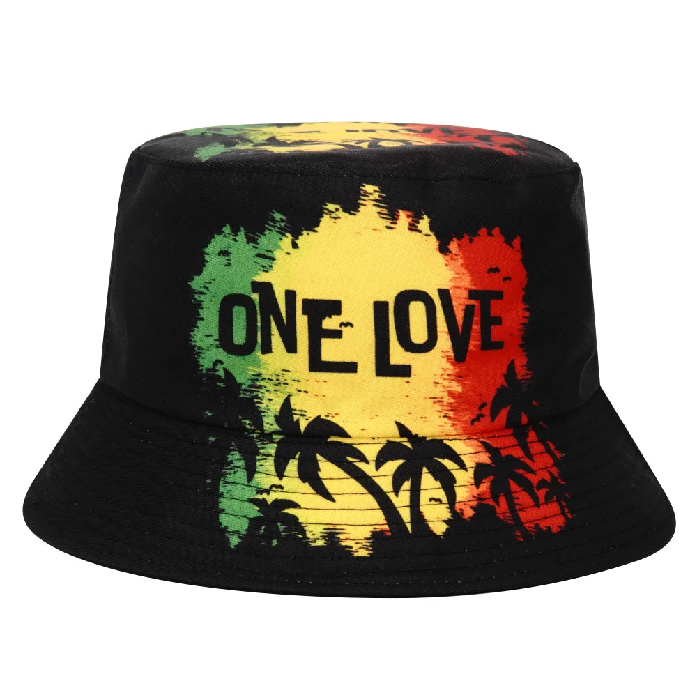 Bucket Hat