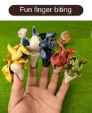 Figurines Dinosaures