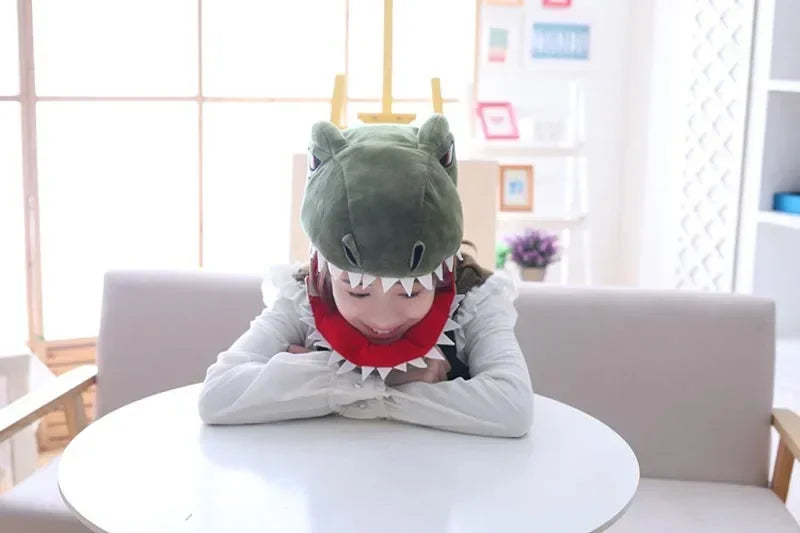 Chapeau Dinosaure