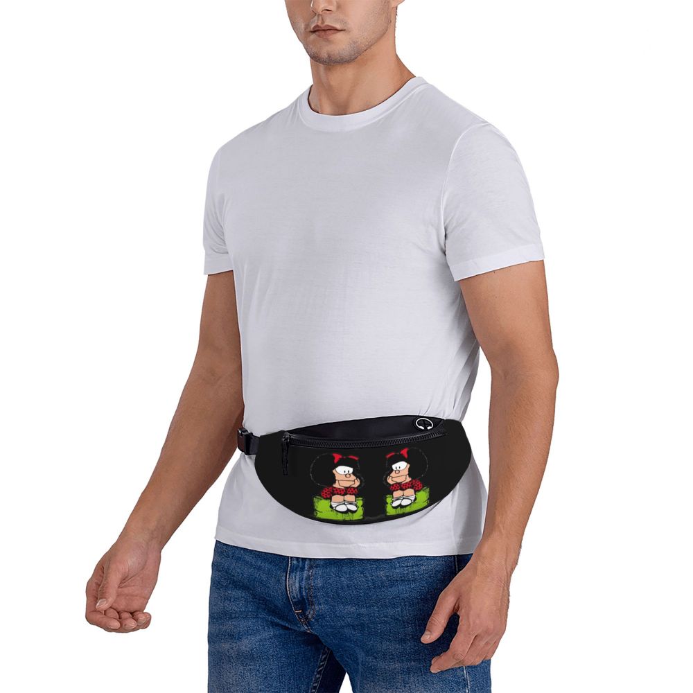 Fanny Pack