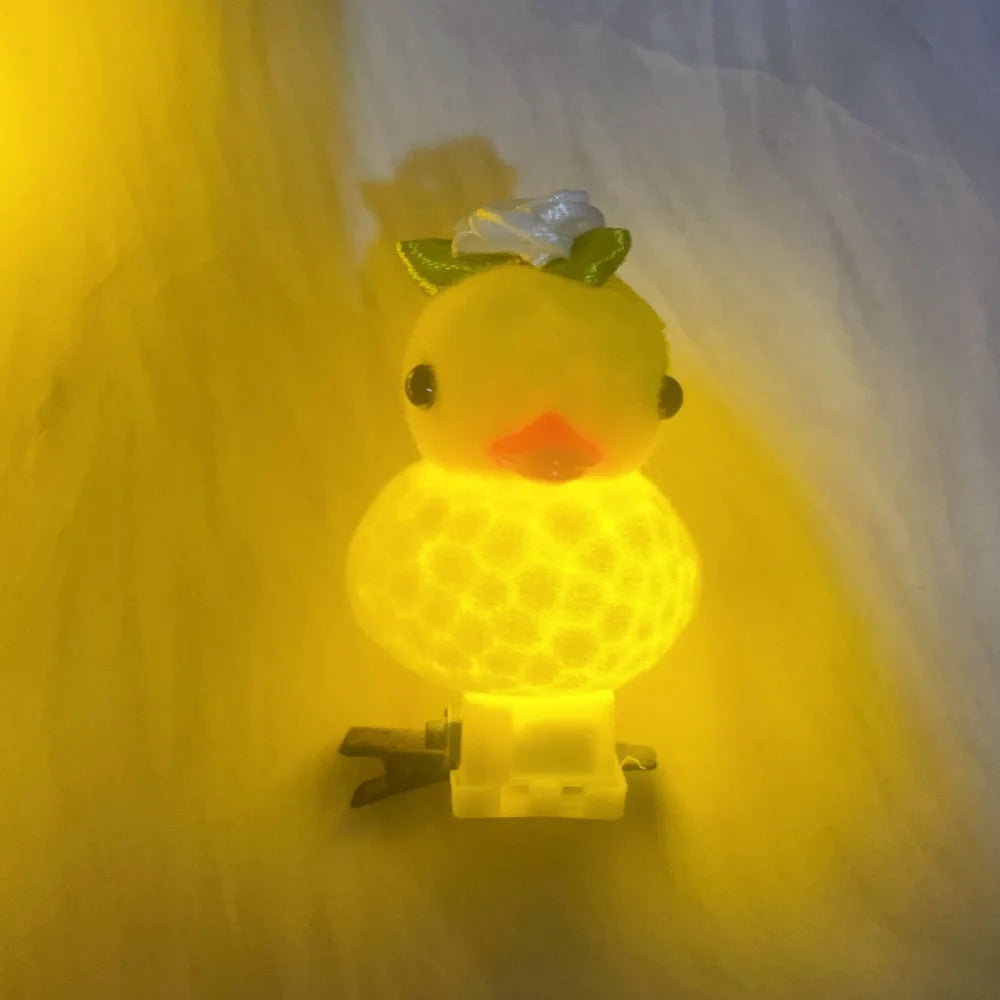 Sprout Canard