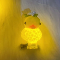 Sprout Canard