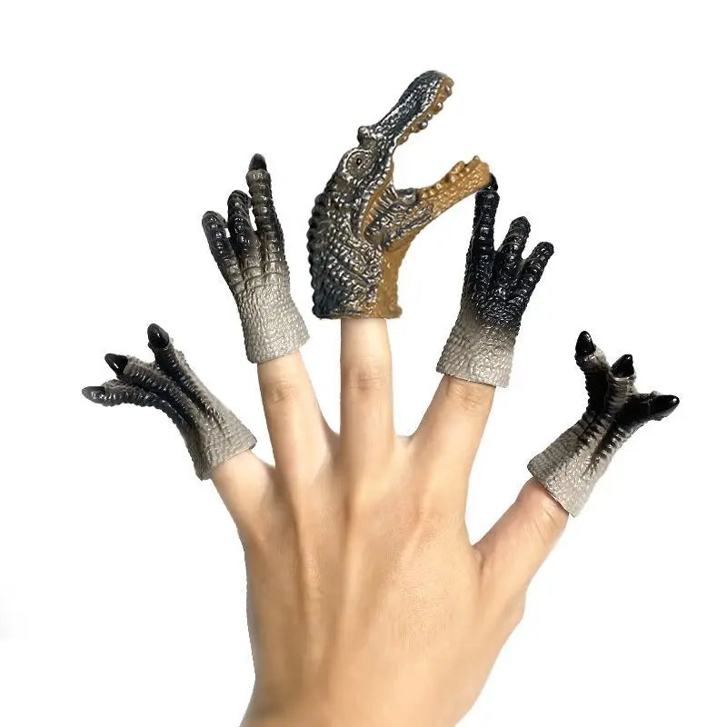 Spinosaurus