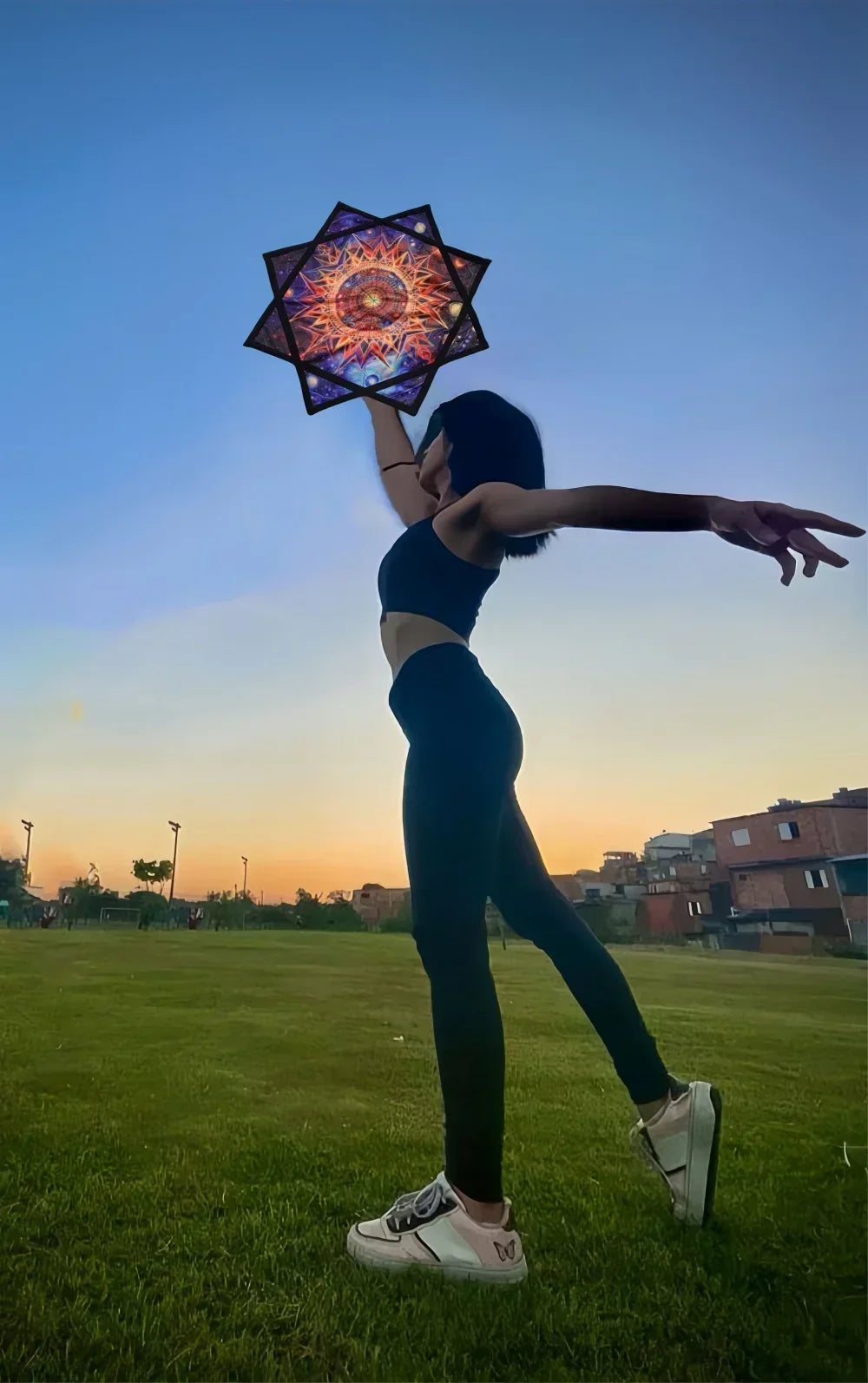 FlowStar Rave