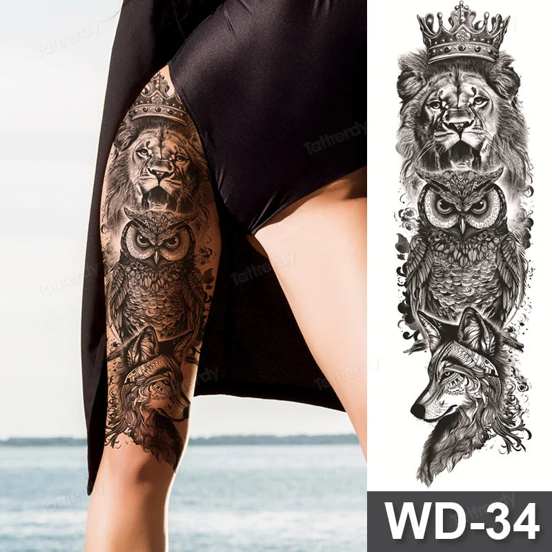 Tattoo