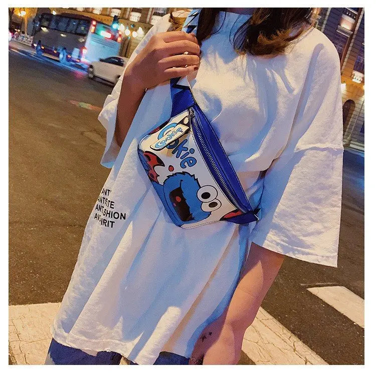 Fanny Pack