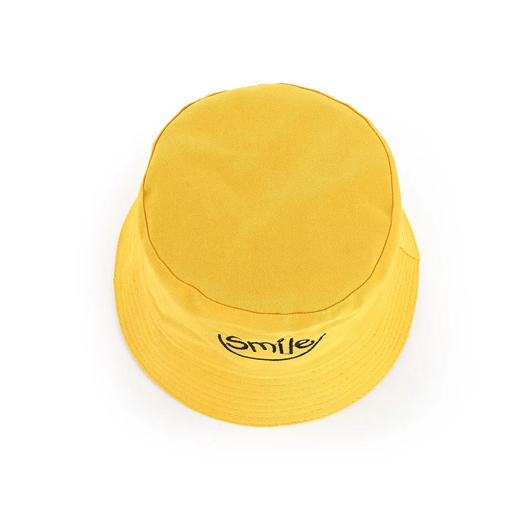 Smiley Hat