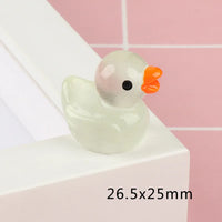 Mini Canard Fluorescent