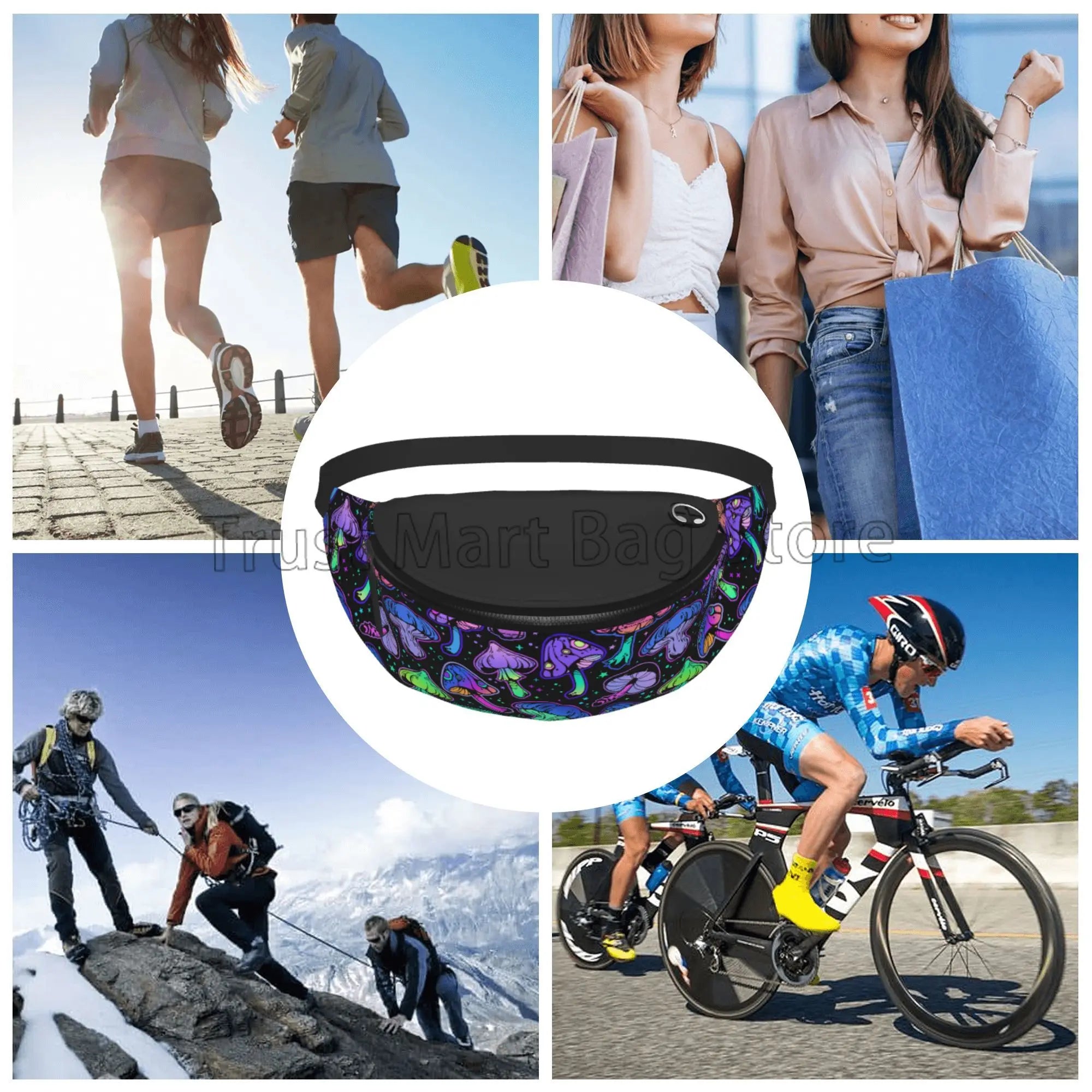 Fanny Pack