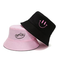 Smiley Hat
