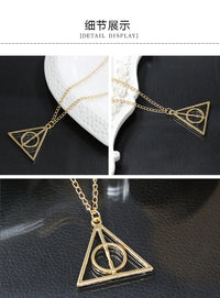 Harry Potter Pendant