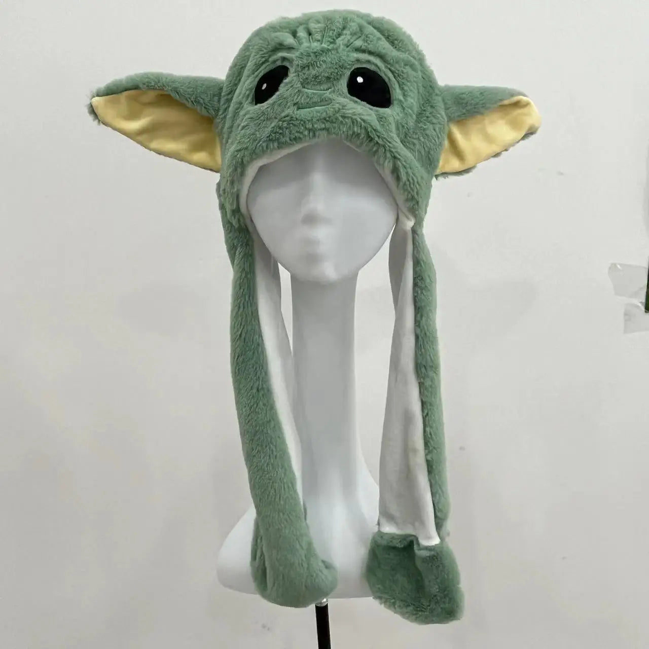 Chapeau Yoda LED