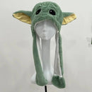 Chapeau Yoda LED