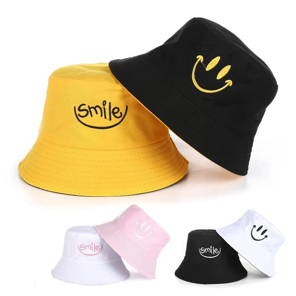 Smiley Hat