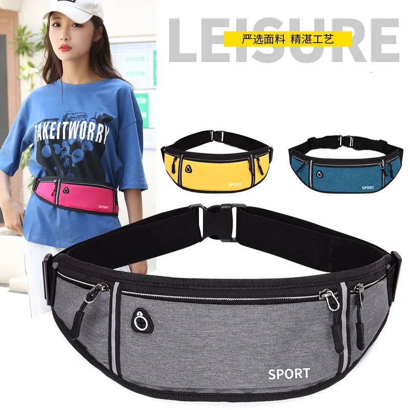 Fanny Pack