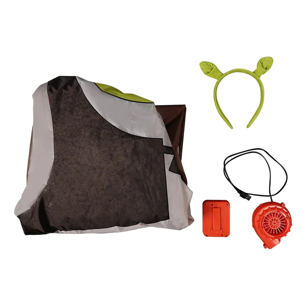 Costume Gonflable