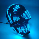 Masque LED
