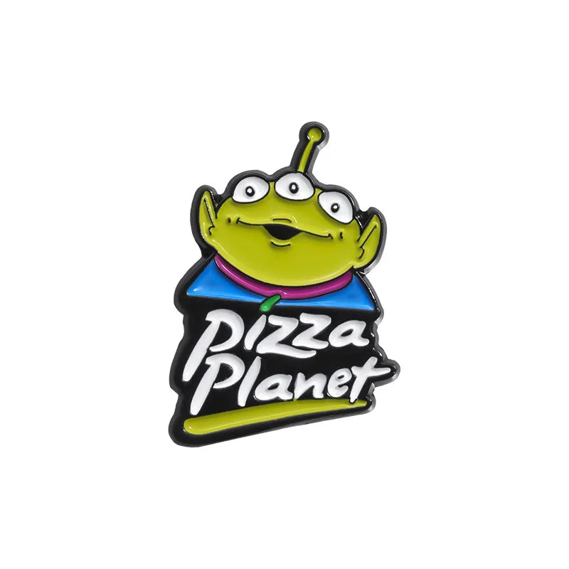Pin
