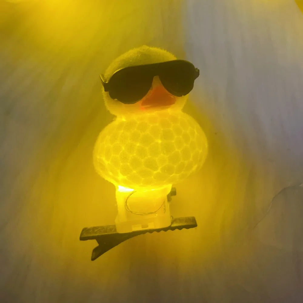 Sprout Canard