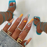 Ongles Festival