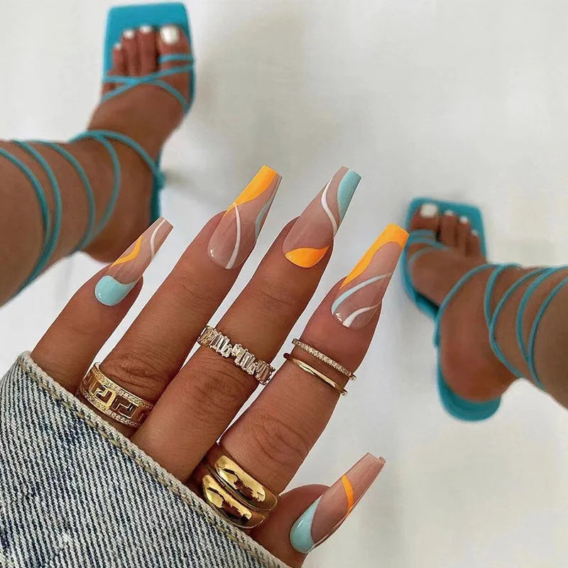 Ongles Festival