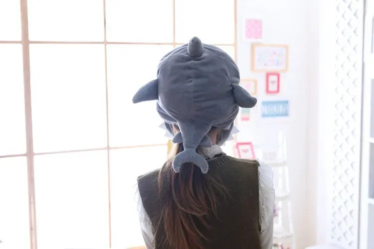 Chapeau Dinosaure