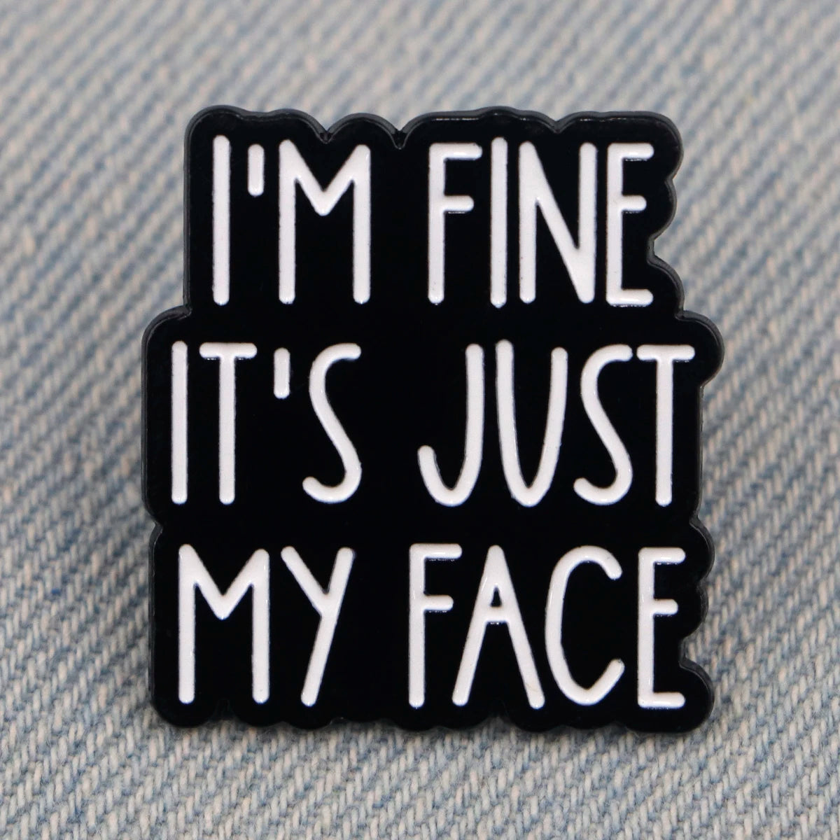 Pin's