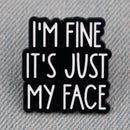 Pin's