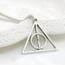 Harry Potter Pendant