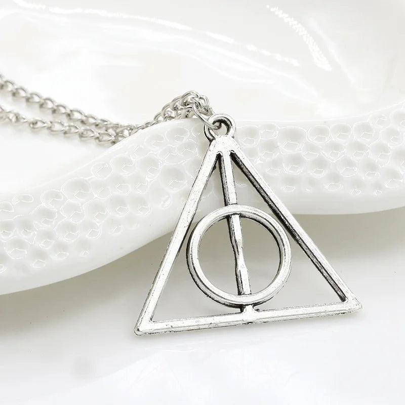 Harry Potter Pendant