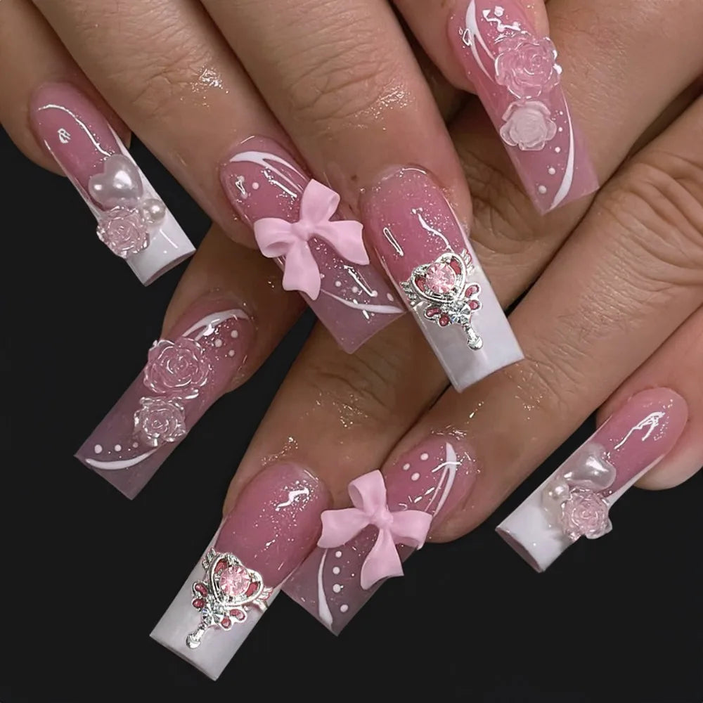 Ongles Festival