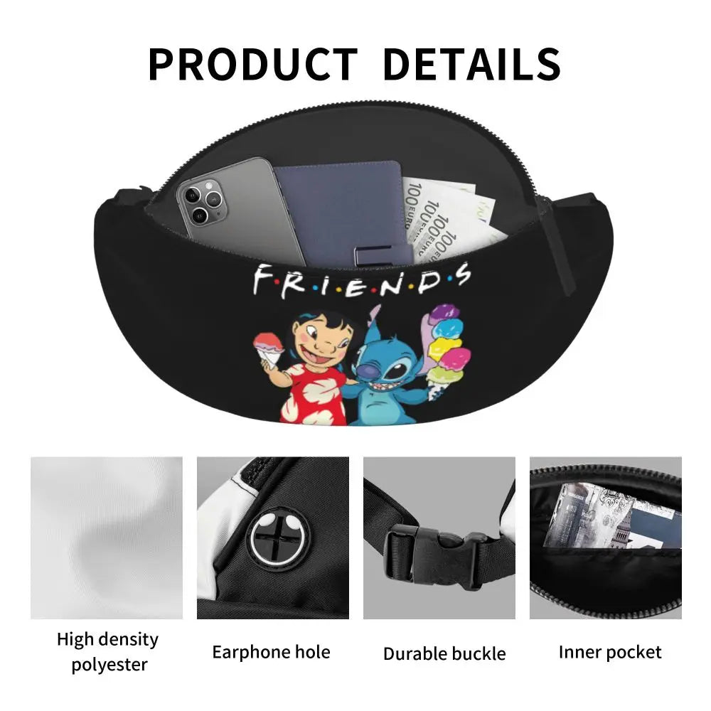 Fanny Pack