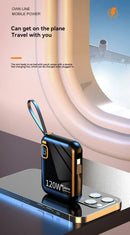 Chargeur Portatif
