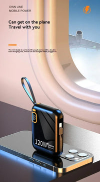 Chargeur Portatif