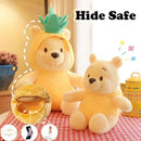 Peluche Secrète