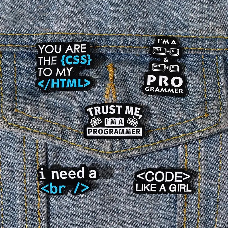 Pin