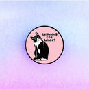 Pin