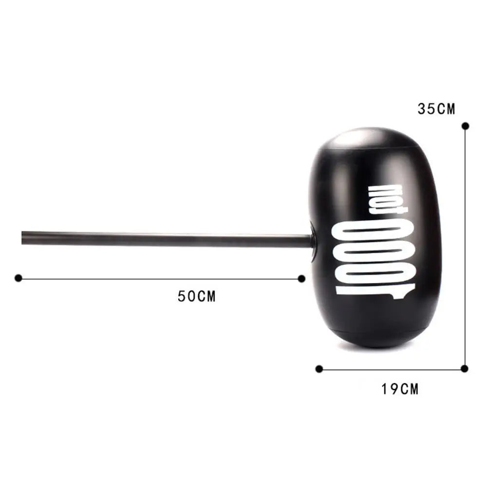 Maillet gonflable