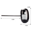 Maillet gonflable