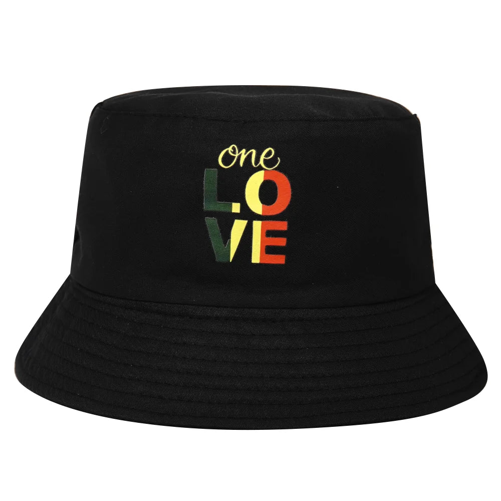 Bucket Hat