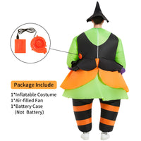 Costume Gonflable