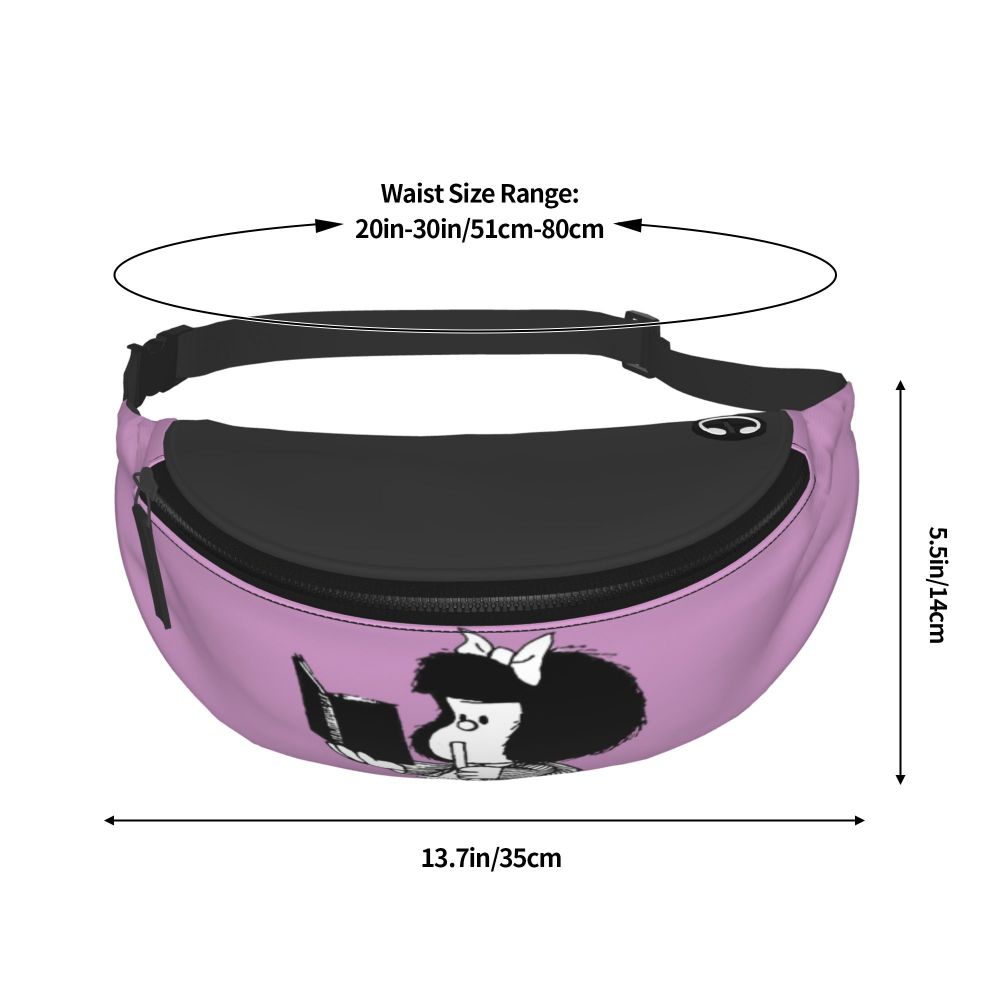 Fanny Pack
